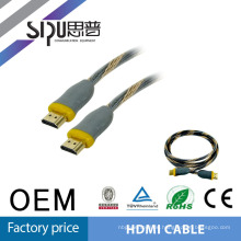 SIPU factory price 50 meters hdmi cable awm 20276 wholesale